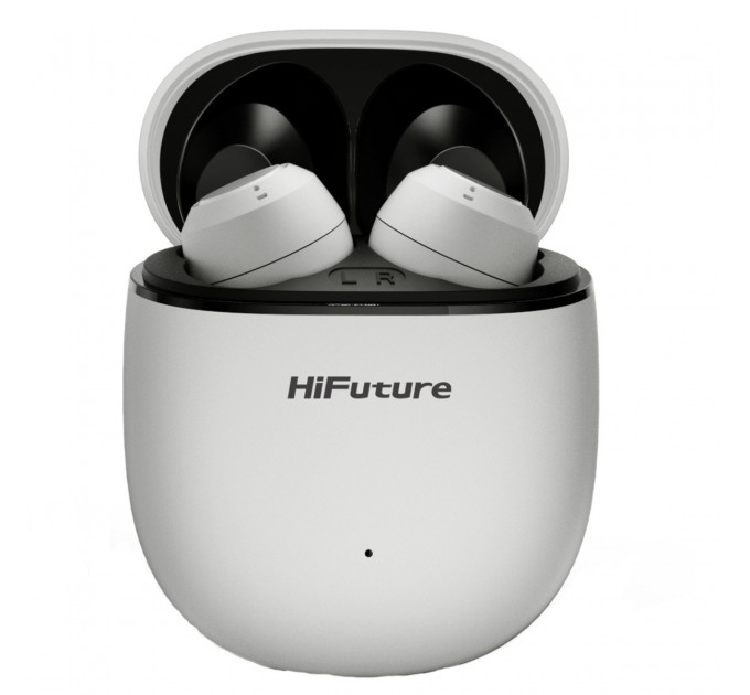 Bluetooth-гарнітура HiFuture OlymBuds3 White (olymbuds3.white)