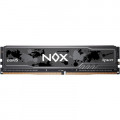 Модуль пам'яті для комп'ютера DDR5 8GB 5200 MHz Nox Apacer (AH5U08G52C52RMBAA-1)