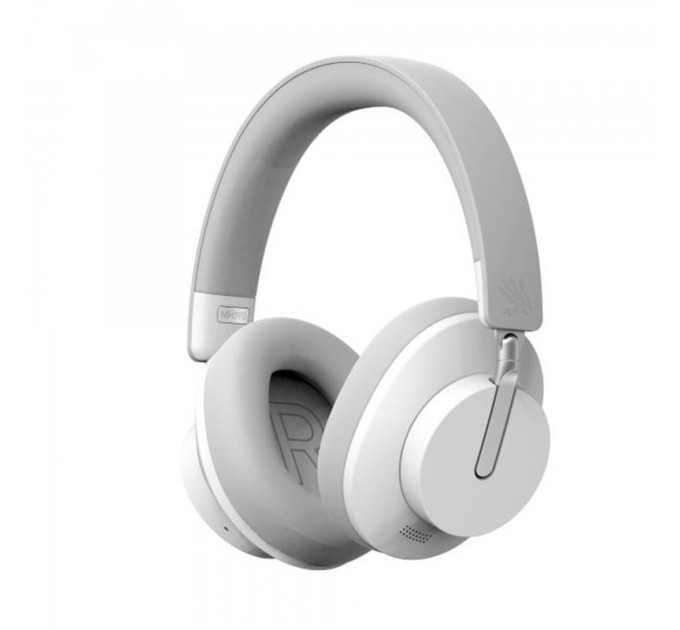 Гарнітура A4Tech Bloody MH390 White