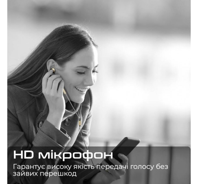 Гарнітура HiFuture Hi5 Black (hi5.black)
