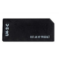 Чип для картриджа HP CLJ 5500/4600 Cyan BASF (WWMID-71893)