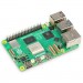 Промисловий ПК Raspberry Pi 5 16GB (RPI505)