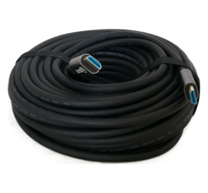Extradigital Кабель мультимедійний HDMI to HDMI 10.0m V2.0 4Kx2K Extradigital (KBH1881)