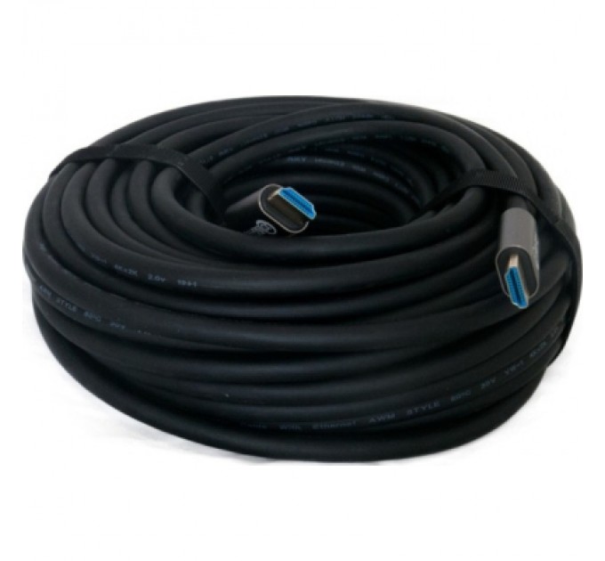 Extradigital Кабель мультимедійний HDMI to HDMI 10.0m V2.0 4Kx2K Extradigital (KBH1881)