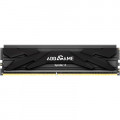 Модуль пам'яті для комп'ютера DDR4 8GB 3200 MHz Spider 4 AddLink (AG8GB32C16S4UB)
