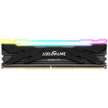 Модуль пам'яті для комп'ютера DDR4 8GB 3200 MHz Spider X4 AddLink (AG8GB32C16X4UB)