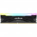 Модуль пам'яті для комп'ютера DDR4 8GB 3200 MHz Spider X4 AddLink (AG8GB32C16X4UB)