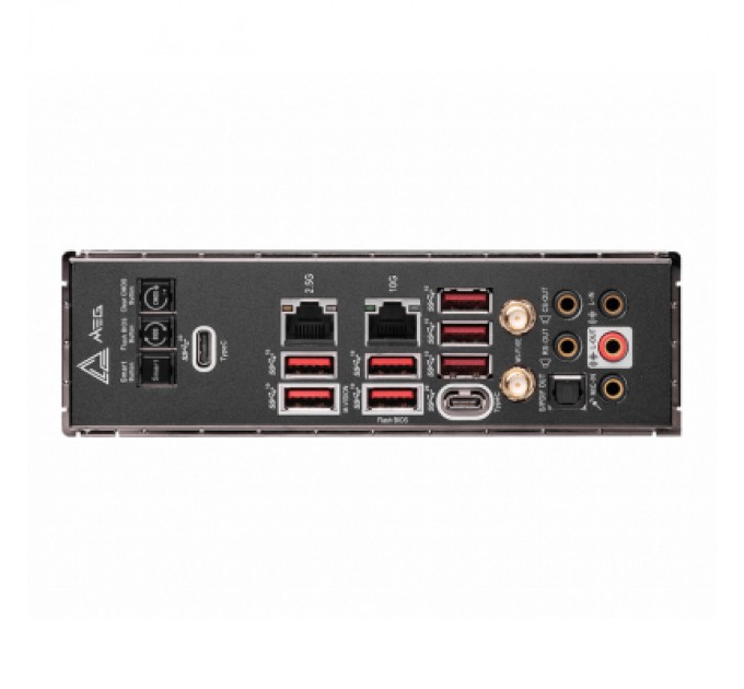MSI Материнська плата MSI MEG X670E GODLIKE