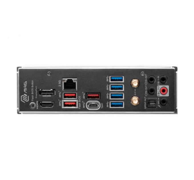 MSI Материнська плата MSI MAG B650M MORTAR WIFI