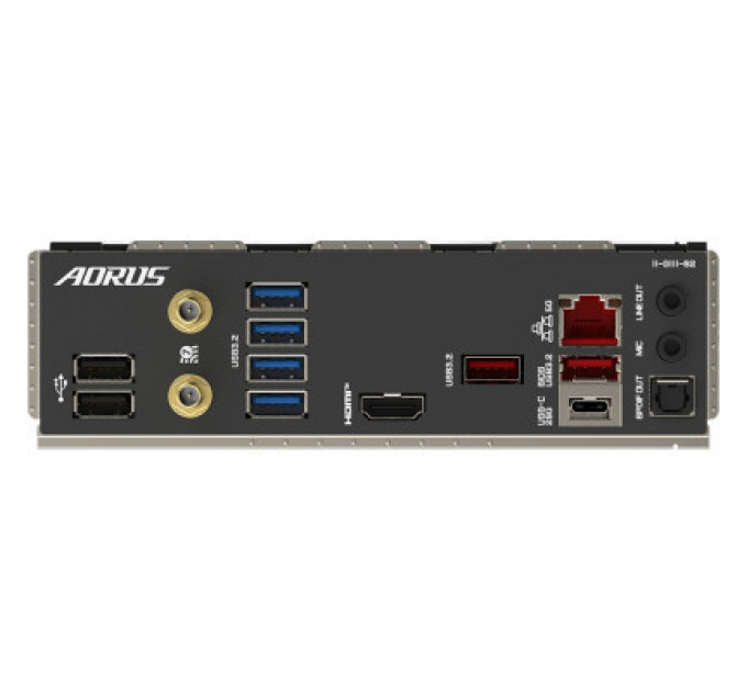 Материнська плата GIGABYTE Z790 AORUS PRO X WIFI7 (Z790 A PRO X WIFI7)