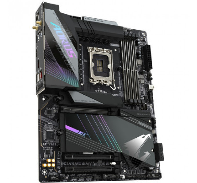 Материнська плата GIGABYTE Z790 AORUS PRO X WIFI7 (Z790 A PRO X WIFI7)
