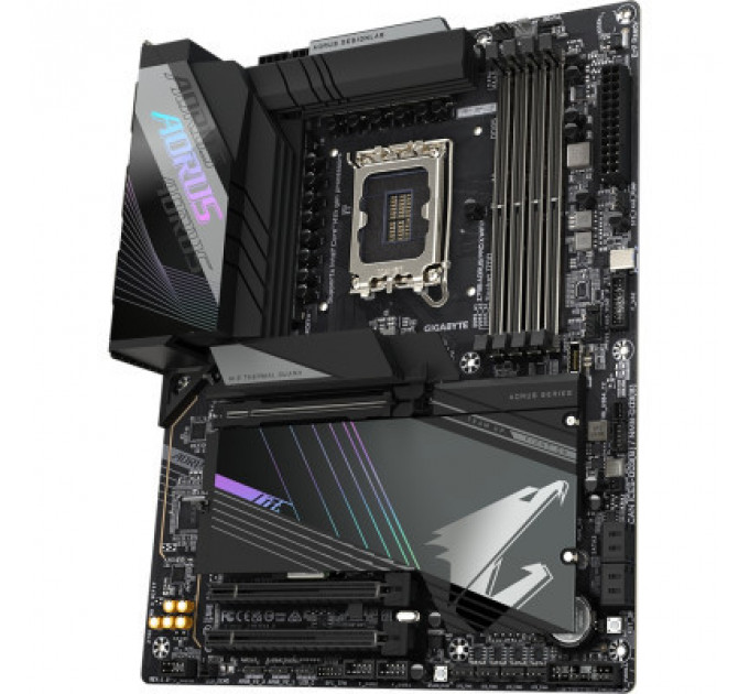 Материнська плата GIGABYTE Z790 AORUS PRO X WIFI7 (Z790 A PRO X WIFI7)