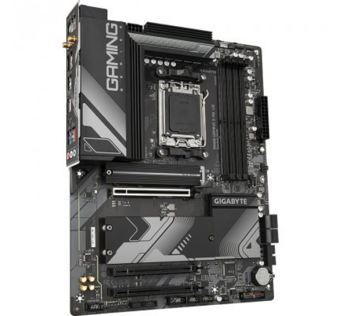 Материнська плата GIGABYTE B650 GAMING X AX V2