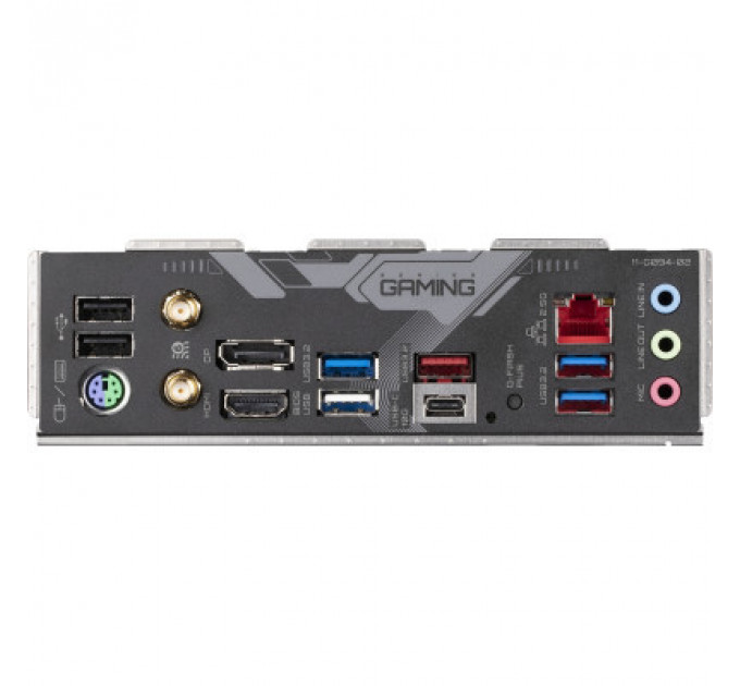 Материнська плата GIGABYTE B650 GAMING X AX V2