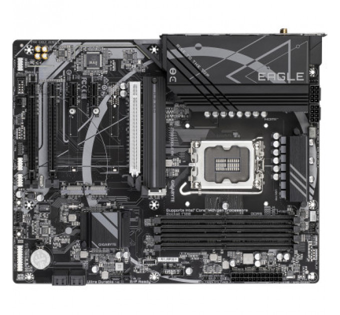 Материнська плата GIGABYTE Z790 EAGLE AX