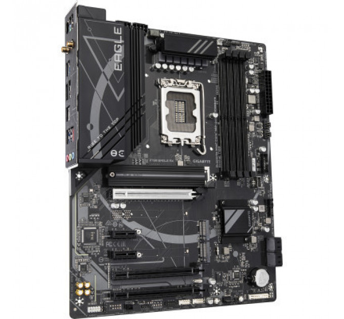 Материнська плата GIGABYTE Z790 EAGLE AX
