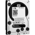 WD Накопичувач HDD SATA 1.0TB WD Black 7200rpm 64MB (WD1003FZEX)