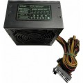 Delux Блок живлення Delux 500W (DLP-35D Black)