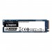Накопичувач SSD  500GB M.2 NVMe Gen3.0 x4 Kingston A2000 M.2 2280 PCIe Gen3.0 x4 3D TLC (SA2000M8/500G)