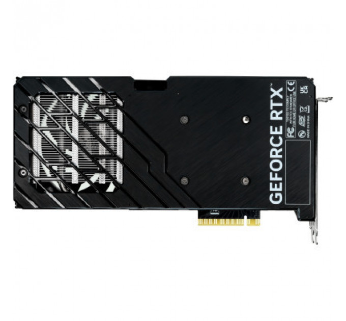 Відеокарта Palit RTX 4060 DUAL 8GB (NE64060019P1-1070D)