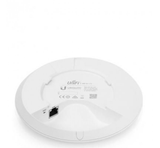 Точка доступу Wi-Fi Ubiquiti UAP-AC-LITE