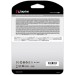 Kingston Накопичувач SSD 2TB M.2 NVMe Kingston KC2500 M.2 2280 PCIe 3.0 x4 3D TLC (SKC2500M8/2000G)