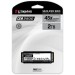 Kingston Накопичувач SSD 2TB M.2 NVMe Kingston KC2500 M.2 2280 PCIe 3.0 x4 3D TLC (SKC2500M8/2000G)