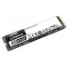 Kingston Накопичувач SSD 2TB M.2 NVMe Kingston KC2500 M.2 2280 PCIe 3.0 x4 3D TLC (SKC2500M8/2000G)