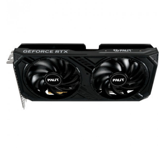 Відеокарта Palit RTX 4060 DUAL 8GB (NE64060019P1-1070D)