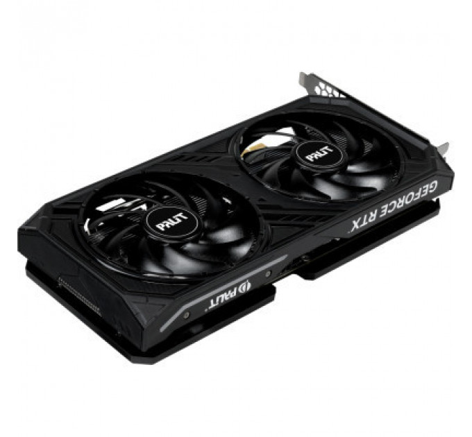 Відеокарта Palit RTX 4060 DUAL 8GB (NE64060019P1-1070D)