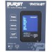 Patriot Накопичувач SSD  480GB Patriot Burst 2.5" SATAIII 3D TLC (PBU480GS25SSDR)