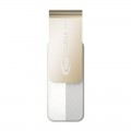 Team Флеш-накопичувач USB3.0 32GB Team C143 White (TC143332GW01)