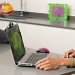 Microsoft Веб-камера Microsoft LifeCam HD-3000 (T3H-00012) з мікрофоном