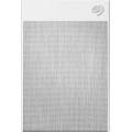 Зовнішній жорсткий диск 2.5" USB 2.0TB Seagate Backup Plus Ultra Touch White (STHH2000402)