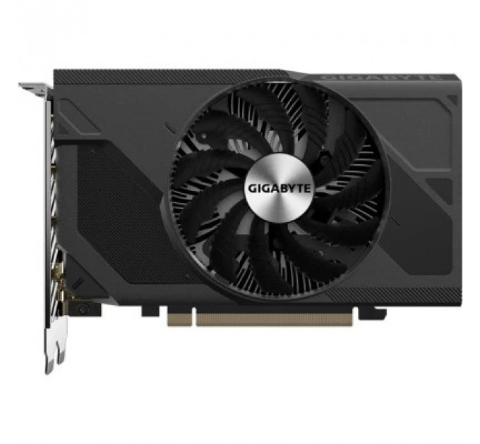 Відеокарта GIGABYTE GeForce RTX4060 8Gb (GV-N4060D6-8GD)