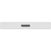 Зовнішній жорсткий диск 2.5" USB 2.0TB Seagate Backup Plus Ultra Touch White (STHH2000402)