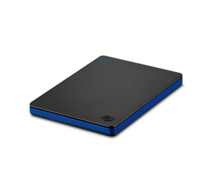 Зовнішній жорсткий диск 2.5" USB 4.0TB Seagate Game Drive for PS4 Black (STGD4000400)