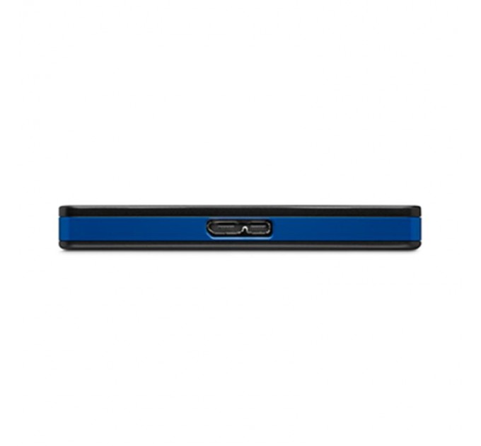 Зовнішній жорсткий диск 2.5" USB 4.0TB Seagate Game Drive for PS4 Black (STGD4000400)