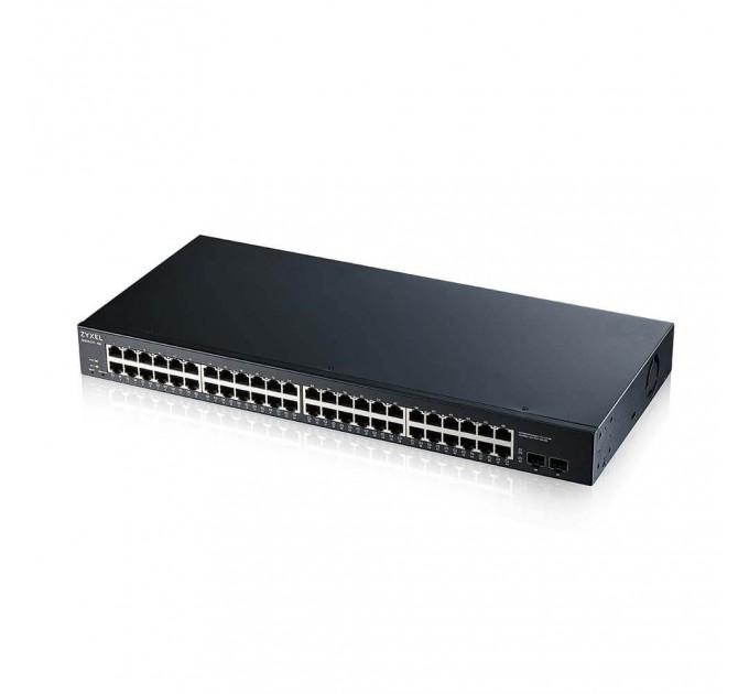 ZyXel Комутатор ZYXEL GS1900-48 (GS1900-48-EU0102F)