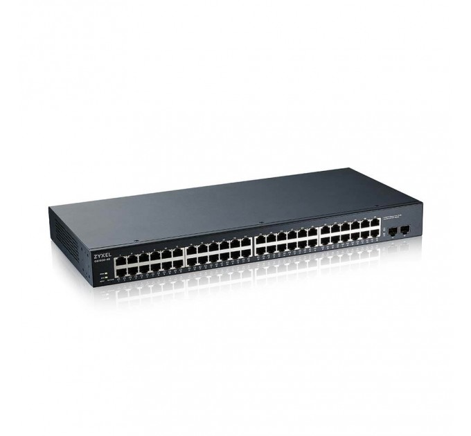 ZyXel Комутатор ZYXEL GS1900-48 (GS1900-48-EU0102F)
