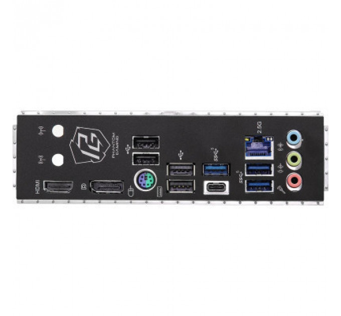 Материнська плата ASRock B760M PG RIPTIDE