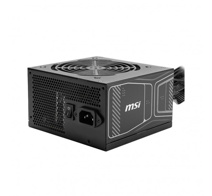 MSI Блок живлення MSI MAG A750GN PCIE5 750W