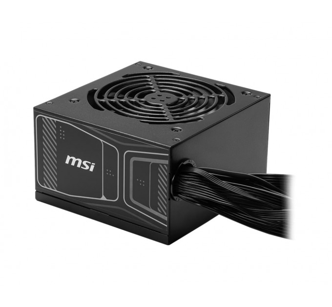 MSI Блок живлення MSI MAG A750GN PCIE5 750W