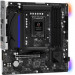 Материнська плата ASRock B760M PG RIPTIDE