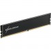 Модуль пам'яті для комп'ютера DDR5 16GB 6400 MHz Black Sark eXceleram (ED50160643039C)