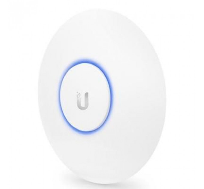 Точка доступу Wi-Fi Ubiquiti UAP-AC-LITE