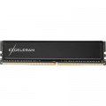 eXceleram Модуль пам'яті для комп'ютера DDR5 16GB 8000 MHz Black Sark eXceleram (ED50160803848C)