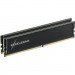 eXceleram Модуль пам'яті для комп'ютера DDR5 32GB (2x16GB) 6400 MHz Black Sark eXceleram (ED50320643039CD)