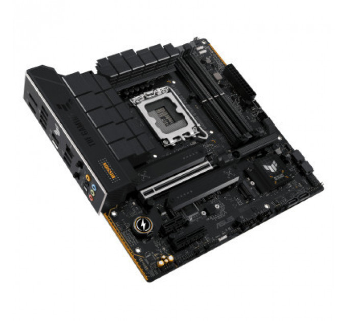Материнська плата ASUS TUF GAMING B760M-PLUS WIFI II