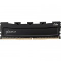 eXceleram Модуль пам'яті для комп'ютера DDR5 32GB 6000 MHz Black Kudos eXceleram (EK50320603240C)